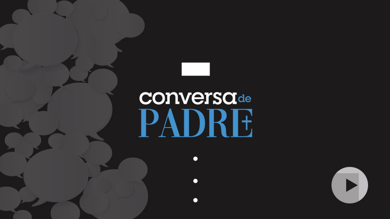 Conversa de Padre | Pe. Chrystian e dona Ana Maria, Pe. Fábio Vieira e dona Geraldina | 21/05/22