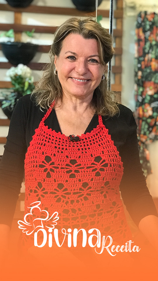 Divina Receita