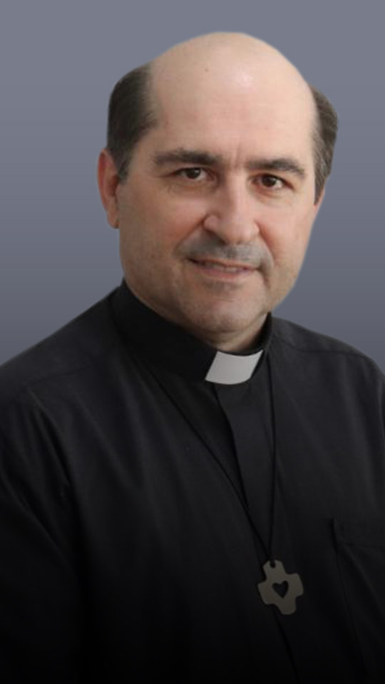 Padre Joãozinho