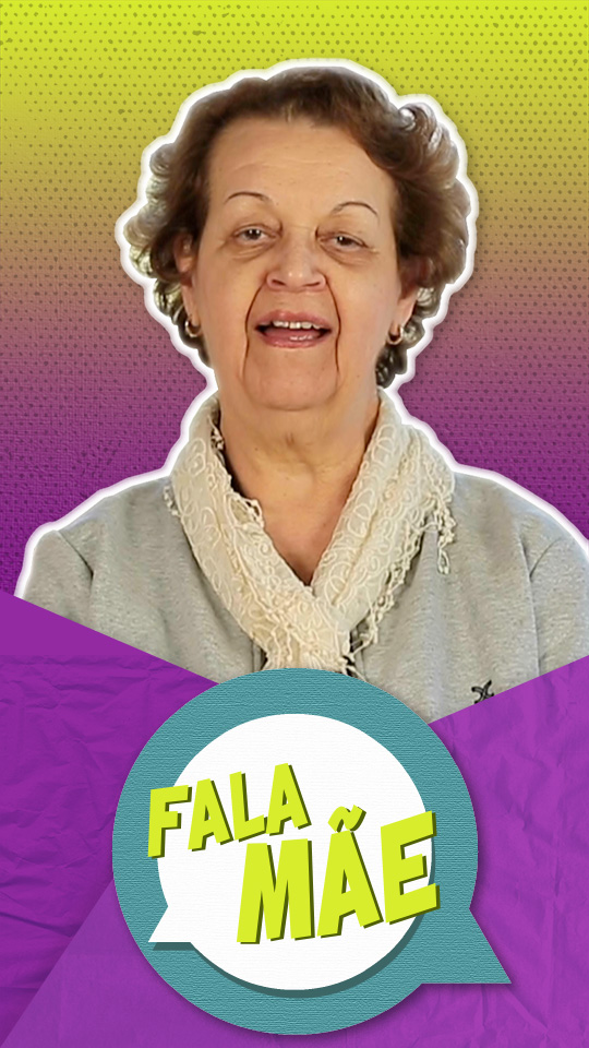 Fala Mãe