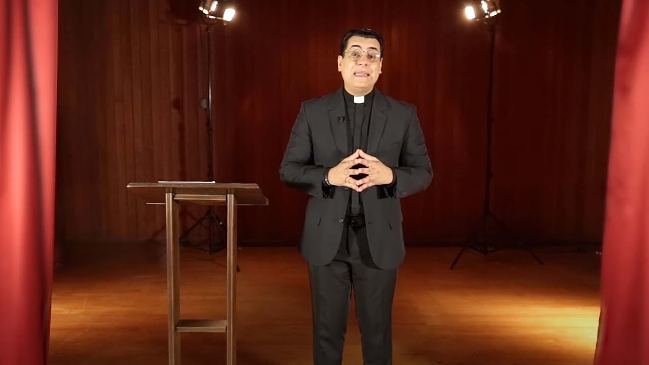 Viva o novo de Deus | Alegria do Evangelho com Padre Chrystian Shankar | 04/06/22