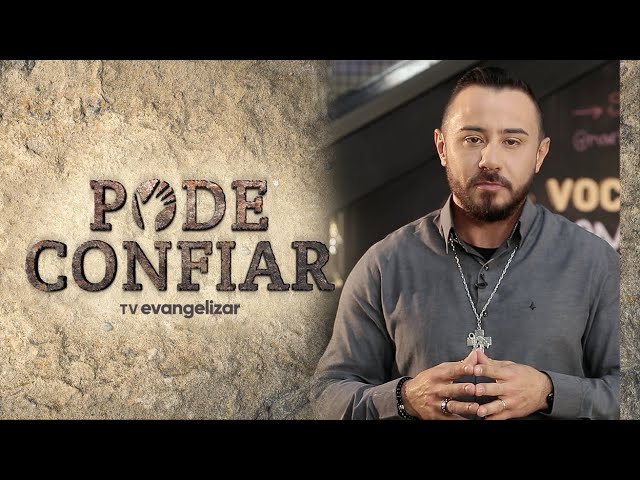 O que fazer depois de cometer um erro? | Pode Confiar com Eduardo Oliveira | 18/10/22