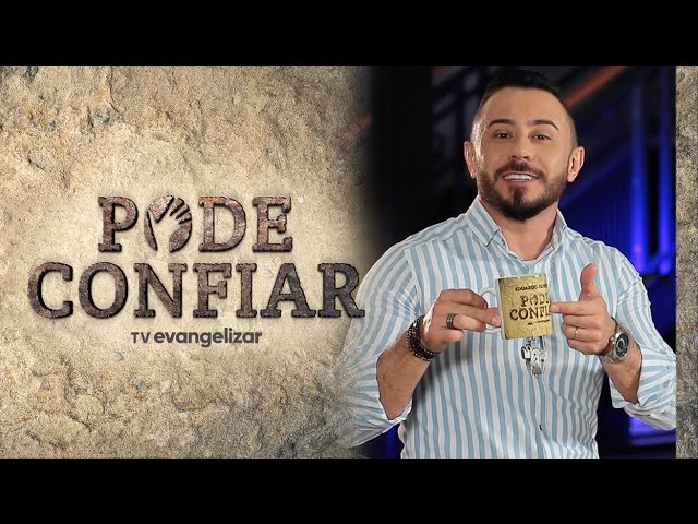 Situações que incomodam as pessoas | Pode Confiar com Eduardo Oliveira | 13/09/22