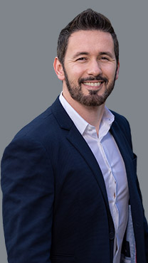 Tony Allysson