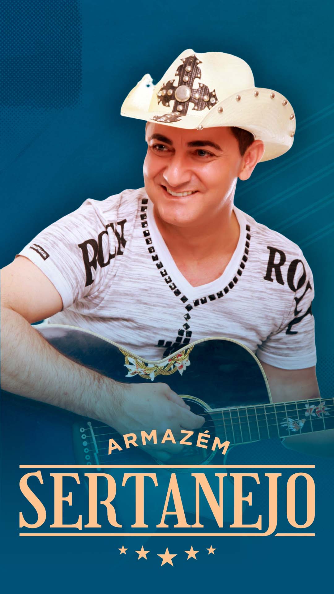 Armazém Sertanejo